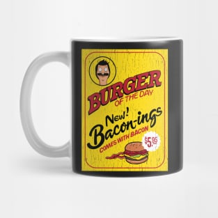 BACON Mug